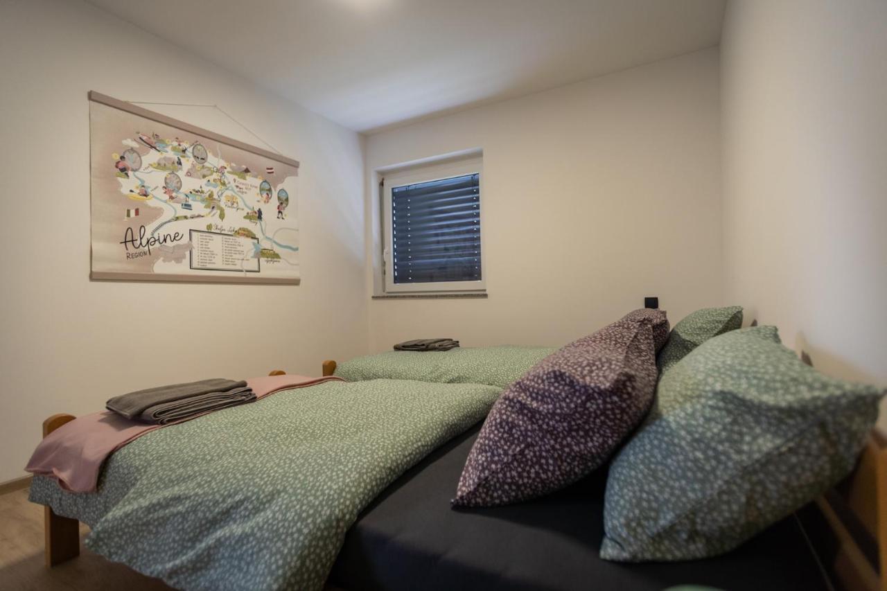Cuckoo'S Alpine Nest Apartment Lesce  Exterior photo