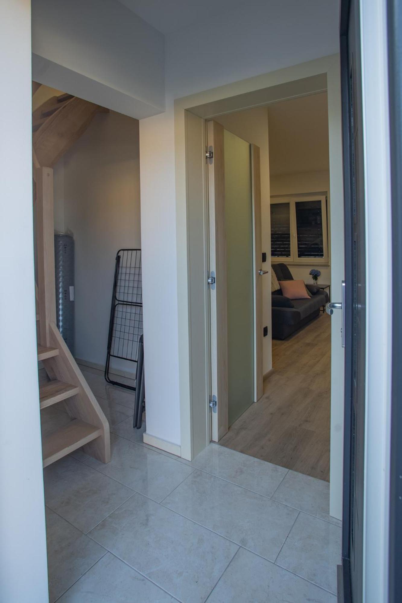 Cuckoo'S Alpine Nest Apartment Lesce  Room photo