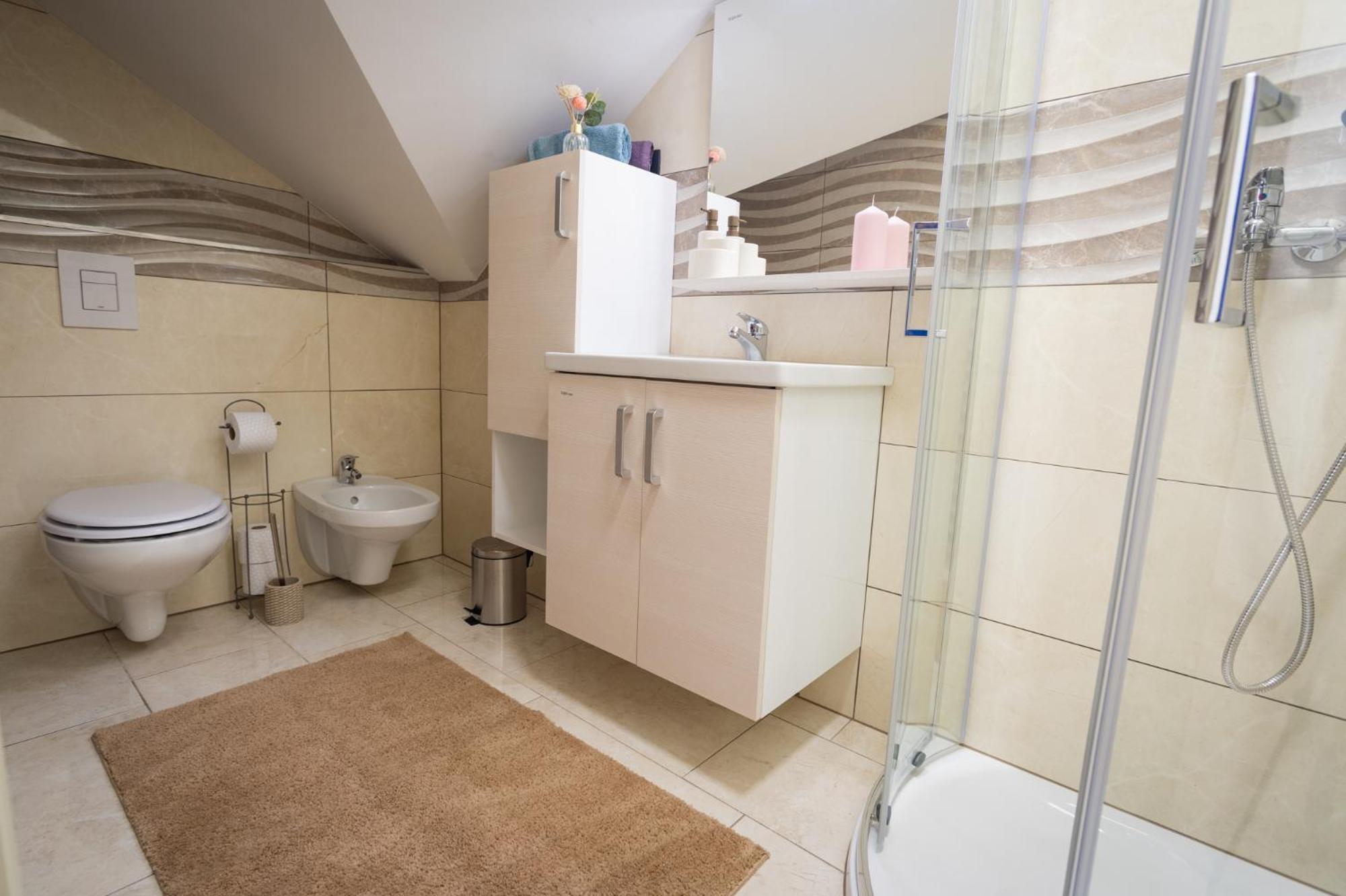 Cuckoo'S Alpine Nest Apartment Lesce  Room photo
